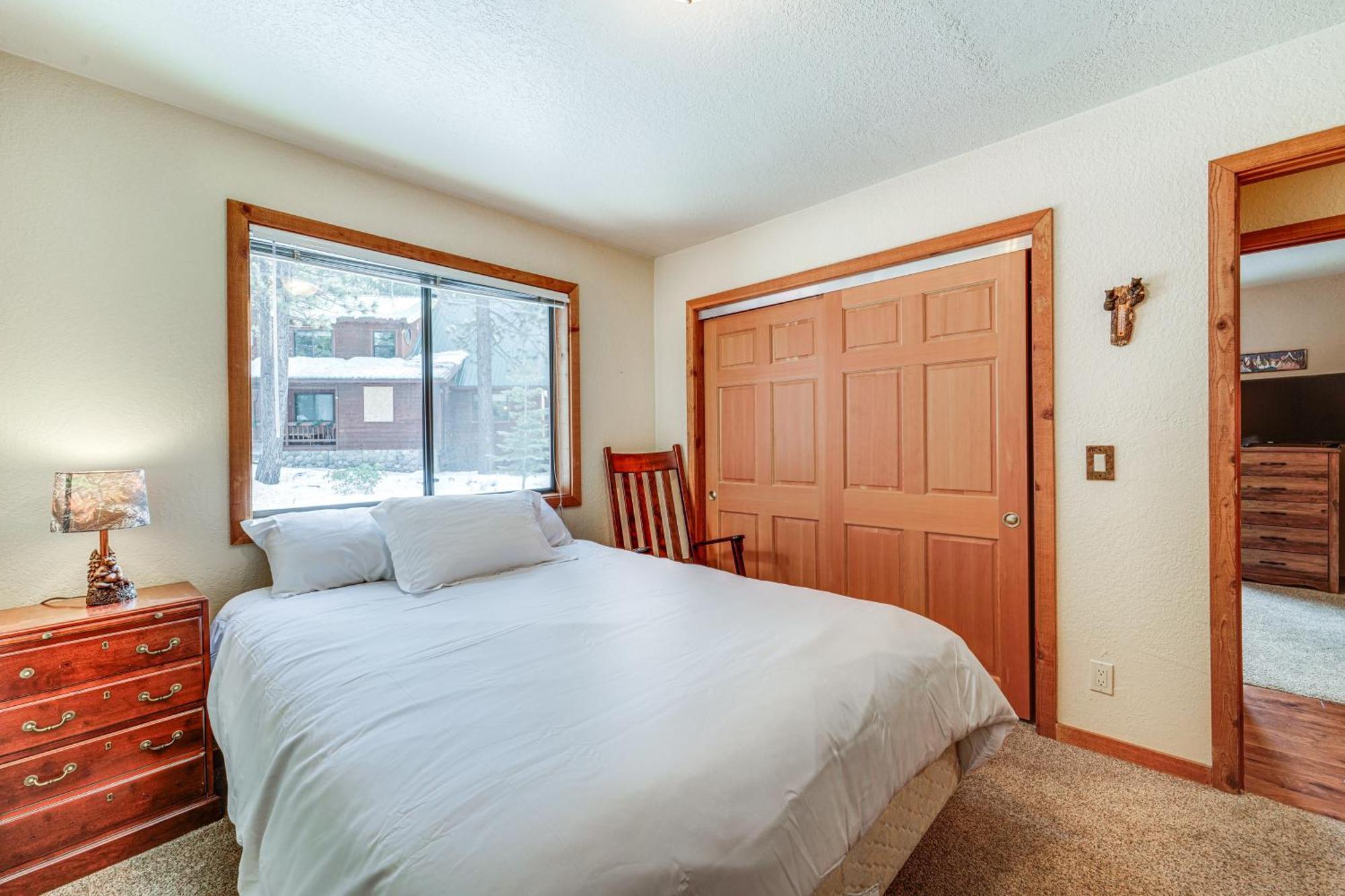 Family-Friendly Truckee Cabin In Tahoe Donner! Ngoại thất bức ảnh